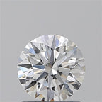 Diamante Naturale Taglio Brillante 1.12ct 3EX E VVS2 - GIA - 6.57x6.61x4.13mm