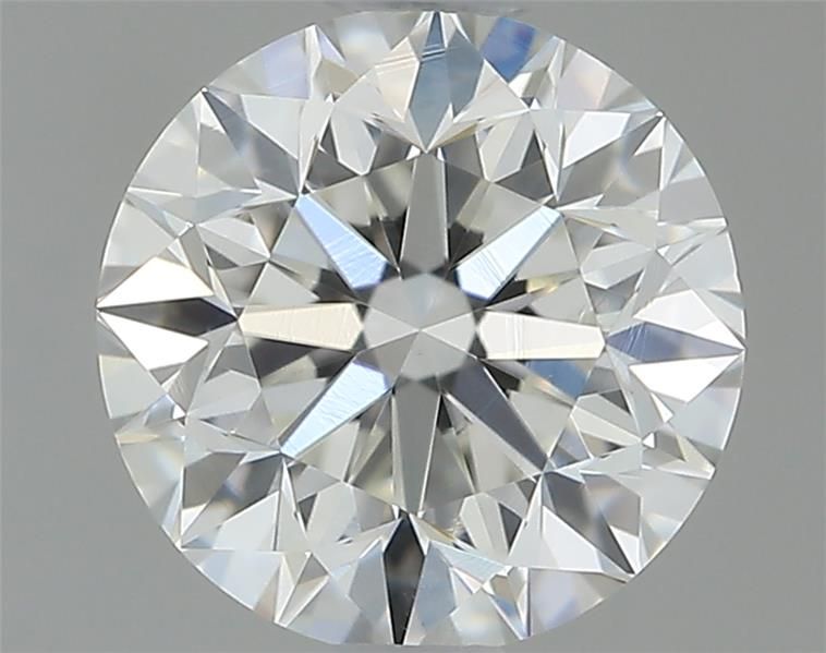 Diamante Naturale Taglio Brillante 0.7ct VG/VG/EX E VS1 - IGI - 5.51x5.56x3.6mm
