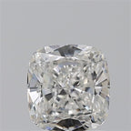 Diamante Taglio Cushion Brillante 1.01ct EX/EX G VS1 - GIA - 5.91x5.6x3.55mm