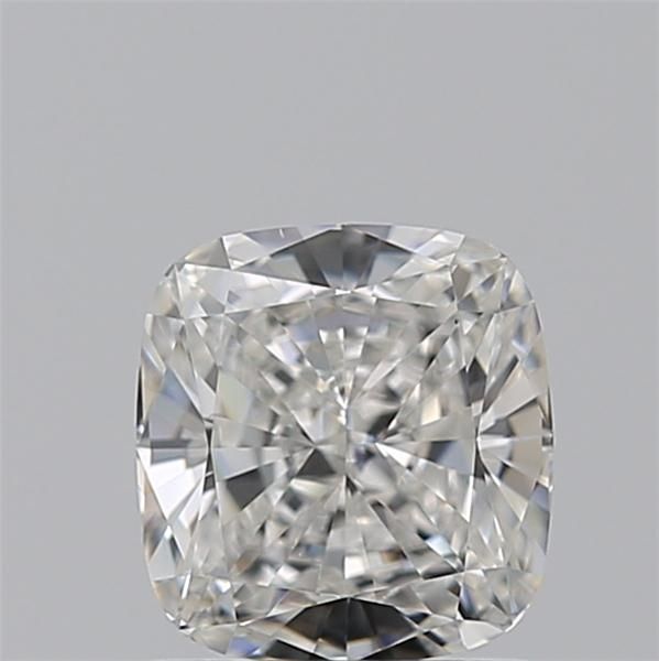 Diamante Taglio Cushion Brillante 1.01ct EX/EX G VS1 - GIA - 5.91x5.6x3.55mm
