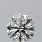 Diamante Naturale Taglio Brillante 1.15ct 3EX H VVS1 - IGI - 6.65x6.69x4.15mm
