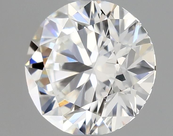 Diamante Taglio Brillante 0.5ct EX/VG/EX G VVS2 - GIA - 5.08x5.02x3.14mm