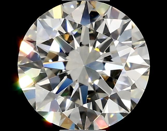 Diamante Naturale Taglio Brillante 0.9ct 3EX H IF - IGI - 6.2x6.25x3.8mm