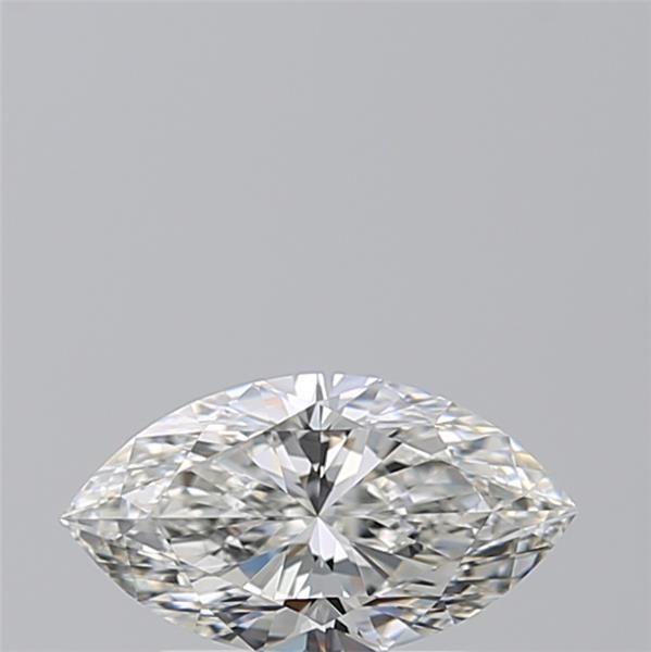 Diamante Naturale Taglio Marquise 1.04ct VG/VG G VVS2 - GIA - 9.65x5.28x3.47mm
