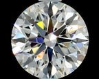 Diamante Naturale Taglio Brillante 0.85ct 3EX G VS2 - GIA - 6.06x6.02x3.79mm