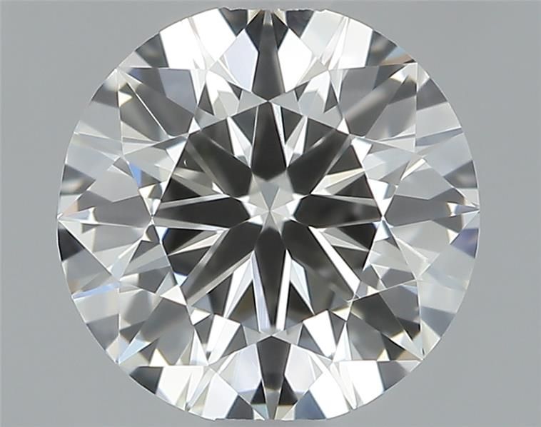 Diamante Taglio Brillante 0.5ct VG/EX/EX H VVS2 - IGI - 5.16x5.21x3.05mm