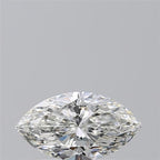 Diamante Naturale Taglio Marquise 1.04ct VG/VG G VVS2 - GIA - 9.65x5.28x3.47mm