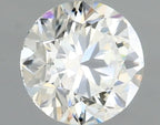 Diamante Naturale Taglio Brillante 0.7ct VG/EX/EX I VS1 - GIA - 5.56x5.51x3.54mm