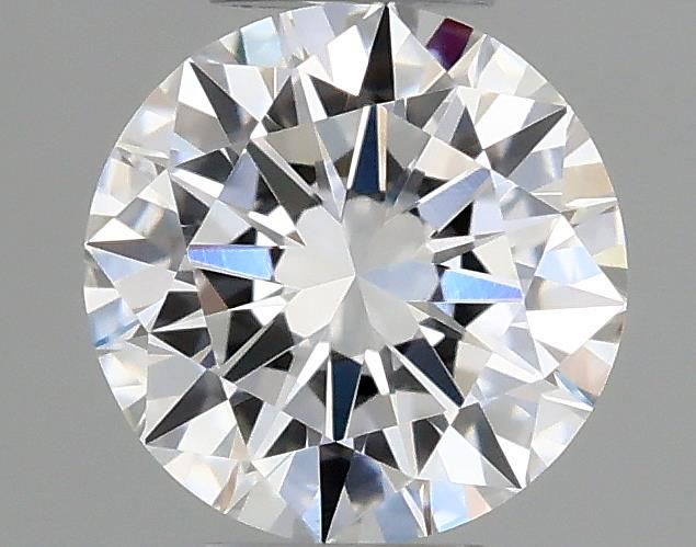 Diamante Naturale Taglio Brillante 0.29ct 3EX D FL - GIA - 4.27x4.25x2.6mm
