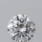 Diamante Taglio Brillante 0.9ct VG/VG/EX D VVS2 - GIA - 6.07x6.15x3.88mm