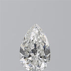 Diamante Naturale Taglio Goccia 1.09ct VG/EX G VS1 - GIA - 8.84x5.67x3.56mm