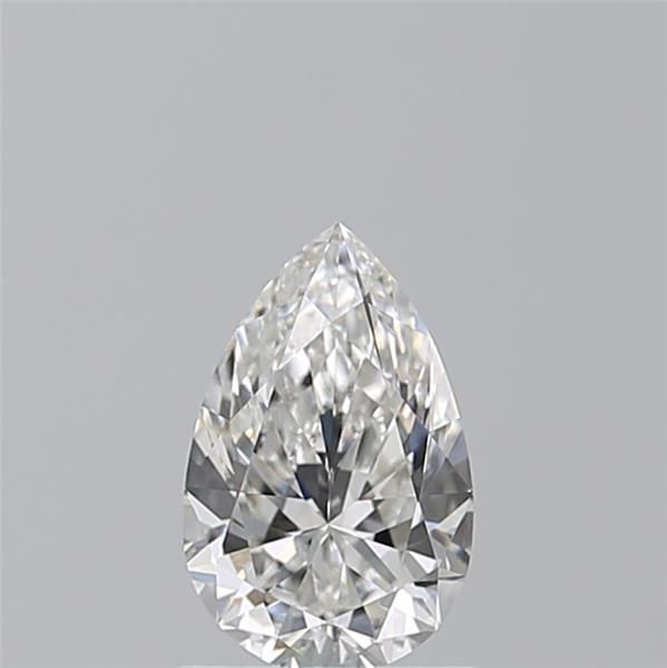 Diamante Naturale Taglio Goccia 1.09ct VG/EX G VS1 - GIA - 8.84x5.67x3.56mm