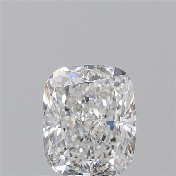 Diamante Taglio Cushion Brillante 0.7ct VG/EX F IF - GIA - 5.57x4.63x3.14mm