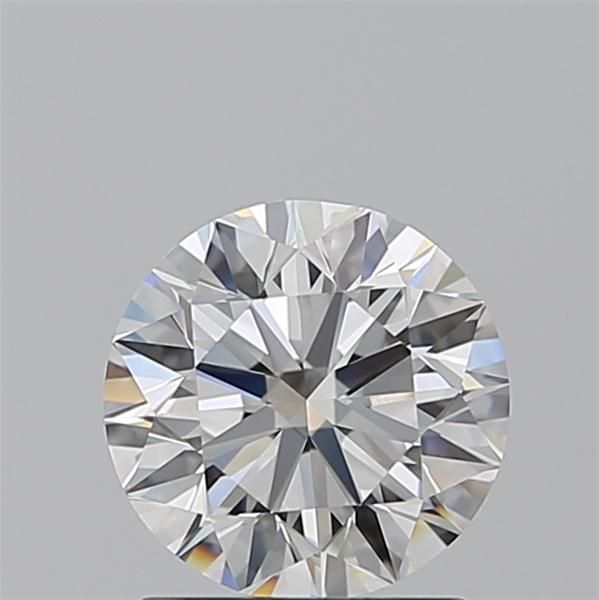 Diamante Taglio Brillante 1.5ct EX/VG/EX H VVS2 - GIA - 7.19x7.28x4.55mm