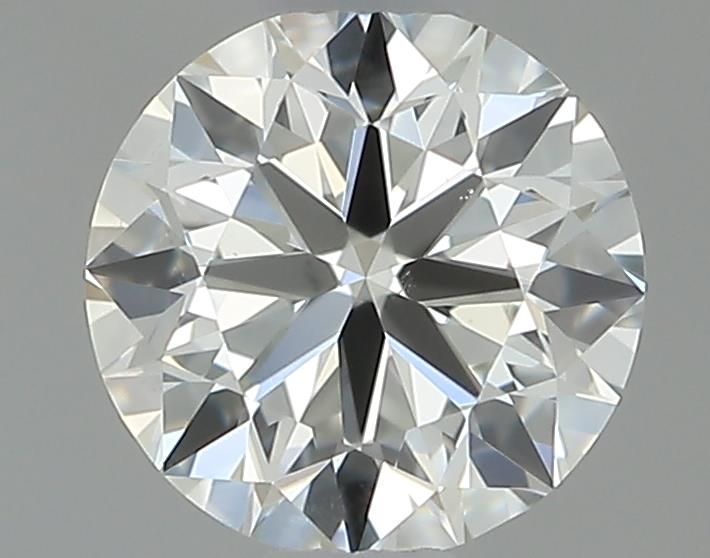 Diamante Naturale Taglio Brillante 0.3ct VG/EX/EX G VS1 - IGI - 4.24x4.26x2.63mm