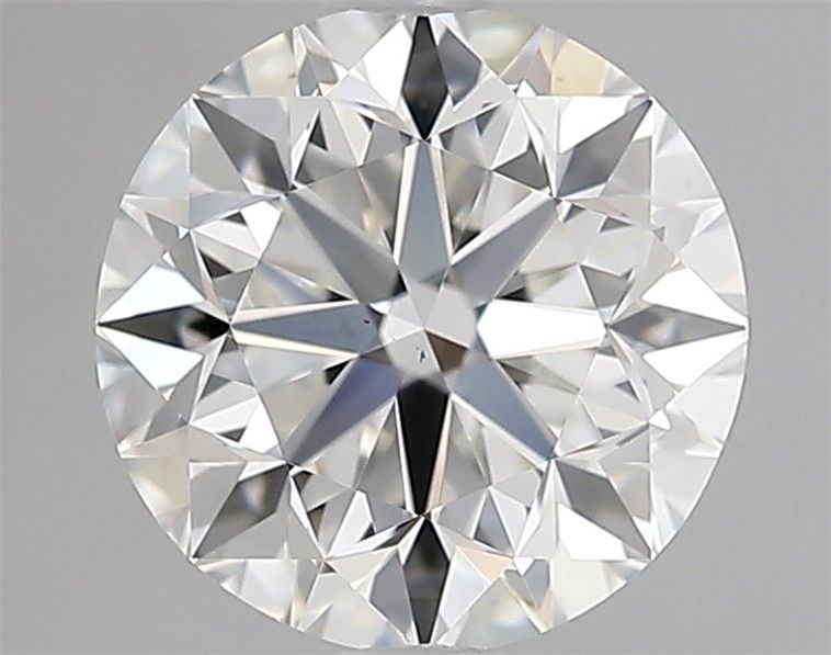 Diamante Taglio Brillante 1.51ct VG/EX/EX H VS1 - GIA - 7.11x7.16x4.62mm