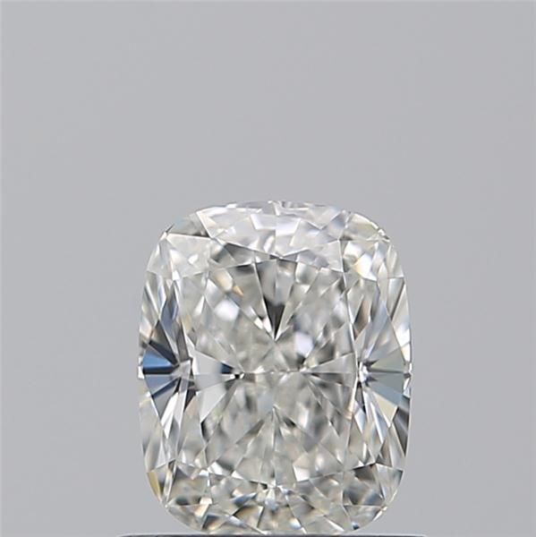 Diamante Taglio Cushion Brillante 0.72ct VG/EX G VS1 - GIA - 5.87x4.7x3.05mm