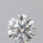 Diamante Naturale Taglio Brillante 1.2ct 3EX H VVS2 - IGI - 6.75x6.8x4.22mm