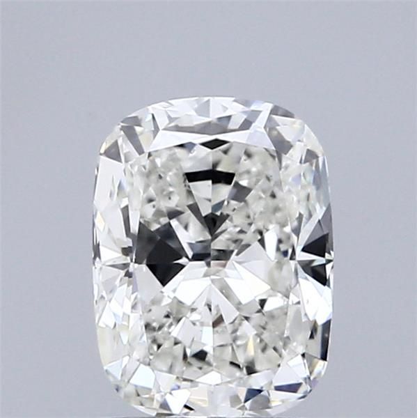 Diamante Taglio Cushion Modificato 1.5ct EX/EX H VS2 - IGI - 7.91x5.88x4.08mm