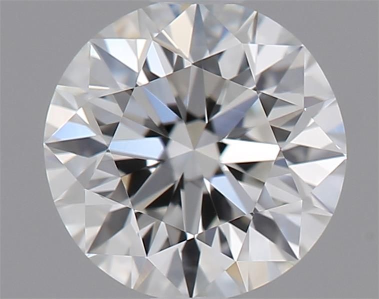 Diamante Taglio Brillante 0.7ct EX/VG/EX G VVS1 - GIA - 5.59x5.66x3.57mm