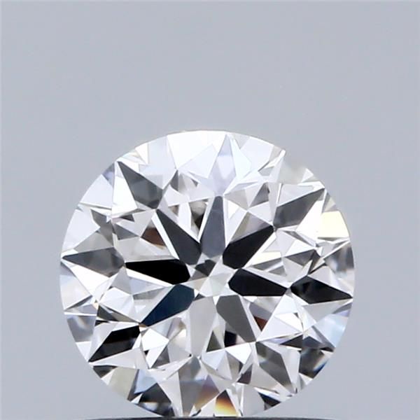 Diamante Naturale Taglio Brillante 0.9ct 3EX G VVS1 - IGI - 6.03x6.1x3.85mm