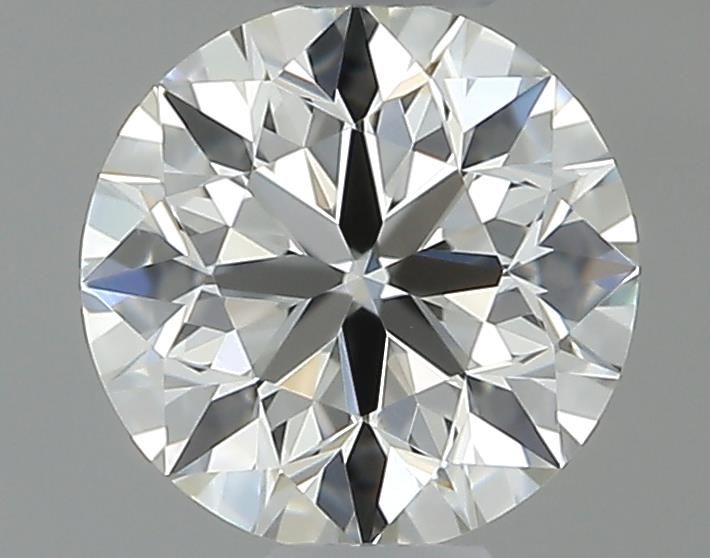Diamante Taglio Brillante 0.31ct VG/EX/EX F VVS2 - IGI - 4.31x4.34x2.73mm