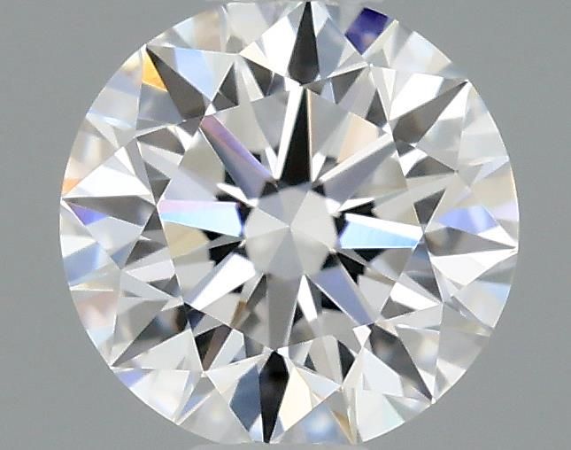 Diamante Naturale Taglio Brillante 0.29ct 3EX D FL - GIA - 4.26x4.24x2.65mm
