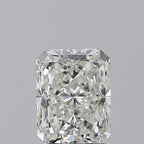 Diamante Naturale Taglio Radiant 1.5ct EX/EX I VVS2 - GIA - 7.5x5.78x3.93mm