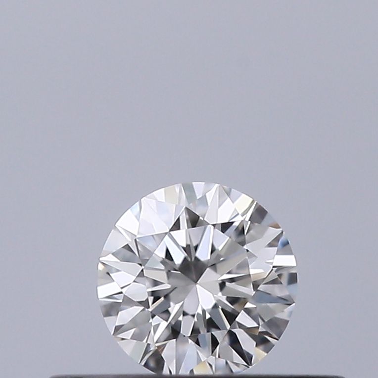 Diamante Naturale Taglio Brillante 0.23ct 3EX E VS1 - IGI - 3.94x3.97x2.44mm