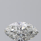 Diamante Naturale Taglio Marquise 1ct VG/EX G VVS1 - GIA - 9.42x5.14x3.45mm