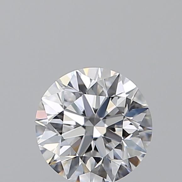 Diamante Naturale Taglio Brillante 0.7ct VG/VG/EX D VS1 - GIA - 5.51x5.58x3.6mm