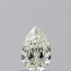Diamante Naturale Taglio Goccia 0.78ct EX/EX J VVS2 - IGI - 7.86x5.14x3.03mm