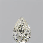 Diamante Naturale Taglio Goccia 0.7ct EX/EX I VVS1 - IGI - 7.62x5.02x2.91mm
