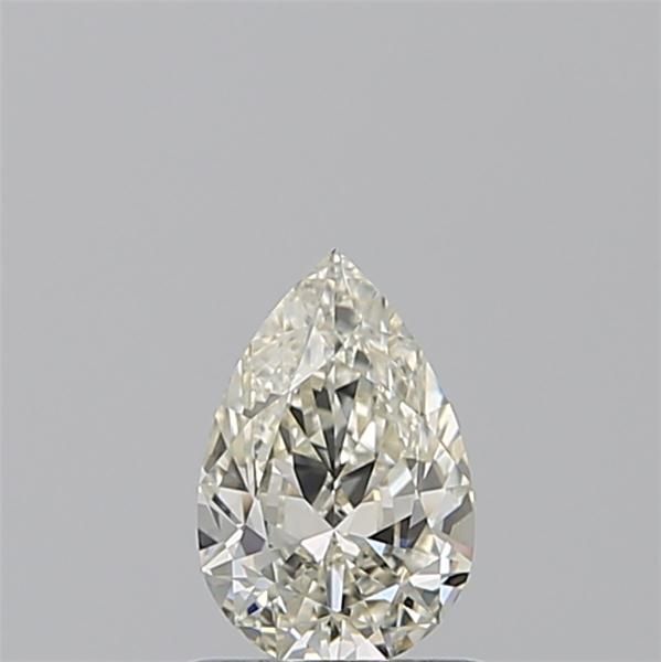 Diamante Naturale Taglio Goccia 0.7ct EX/EX I VVS1 - IGI - 7.62x5.02x2.91mm