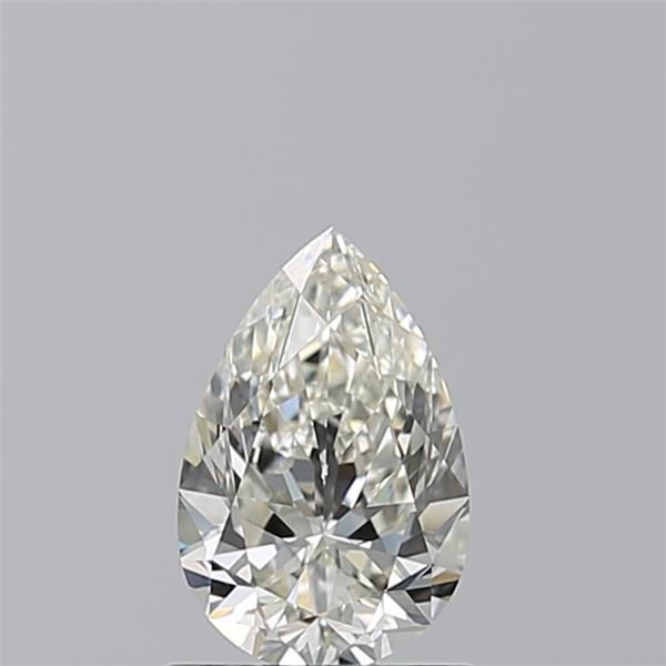 Diamante Naturale Taglio Goccia 1.01ct EX/VG J VS1 - GIA - 8.46x5.53x3.57mm
