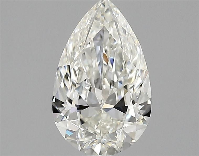 Diamante Naturale Taglio Goccia 1.01ct EX/EX H IF - IGI - 8.79x5.45x3.31mm