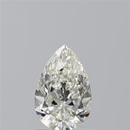 Diamante Naturale Taglio Goccia 1.01ct EX/VG J VS1 - GIA - 8.46x5.53x3.57mm