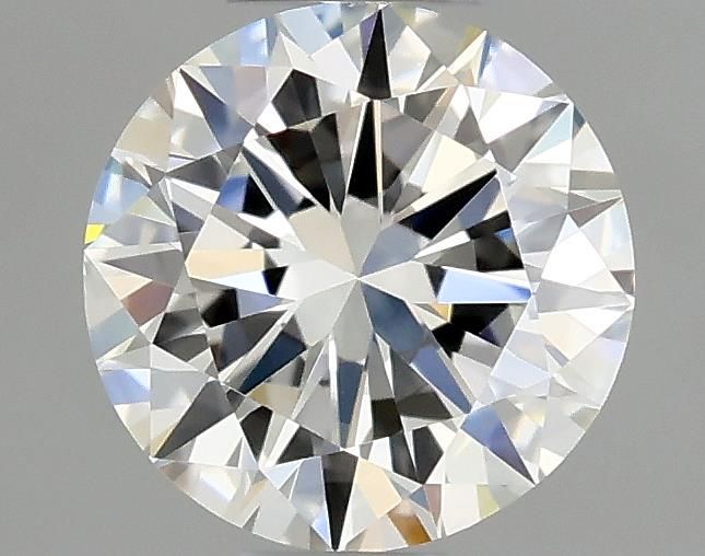 Diamante Naturale Taglio Brillante 0.4ct VG/VG/EX G VVS1 - GIA - 4.7x4.64x2.88mm