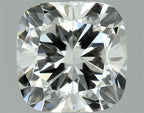 Diamante Taglio Cushion Modificato 1.12ct EX/EX G VVS1 - GIA - 6.06x6.0x4.04mm
