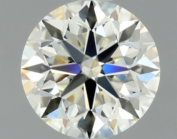 Diamante Taglio Brillante 0.8ct VG/EX/EX I VVS1 - IGI - 5.79x5.86x3.73mm