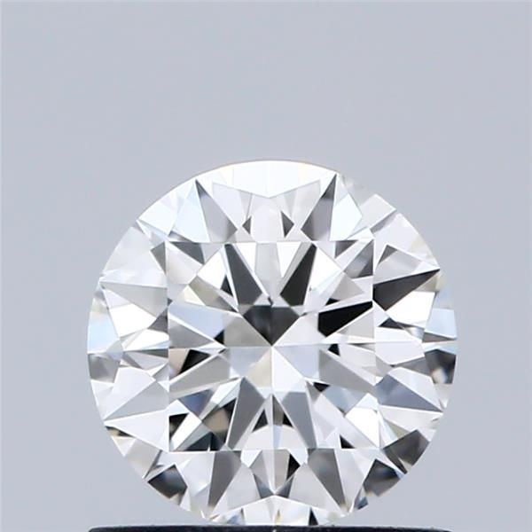 Diamante Naturale Taglio Brillante 0.8ct 3EX G VVS1 - IGI - 5.93x5.97x3.62mm