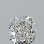 Diamante Taglio Cushion Brillante 0.7ct VG/EX G VVS1 - GIA - 5.22x4.82x3.24mm