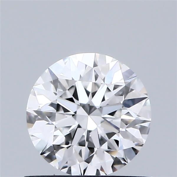 Diamante Naturale Taglio Brillante 0.7ct 3EX E VS1 - GIA - 5.64x5.67x3.57mm