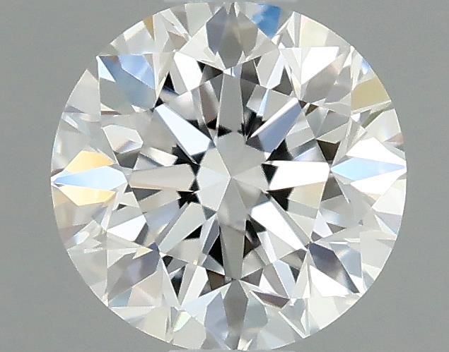 Diamante Taglio Brillante 0.4ct VG/VG/VG D VVS2 - GIA - 4.63x4.58x2.97mm