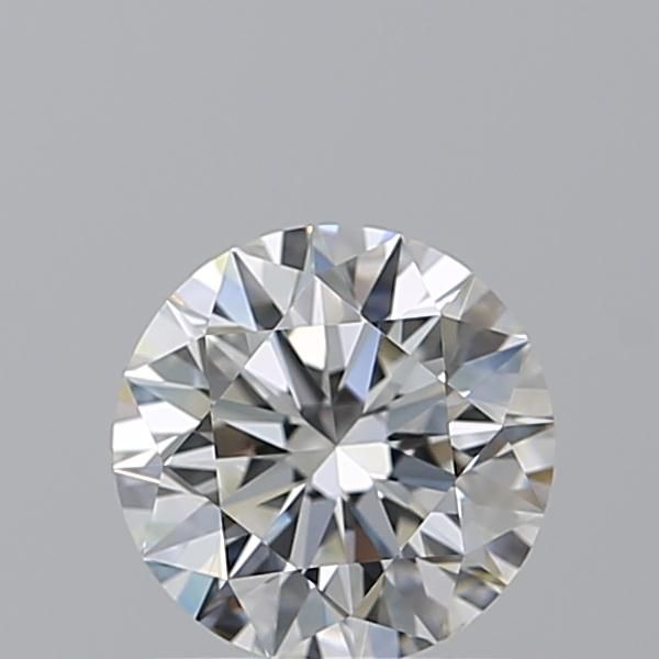 Diamante Naturale Taglio Brillante 1.25ct 3EX G VVS1 - GIA - 6.83x6.88x4.3mm