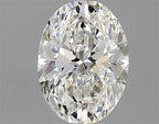 Diamante Naturale Taglio Ovale 1.5ct EX/EX G VS2 - GIA - 8.7x6.26x4.06mm