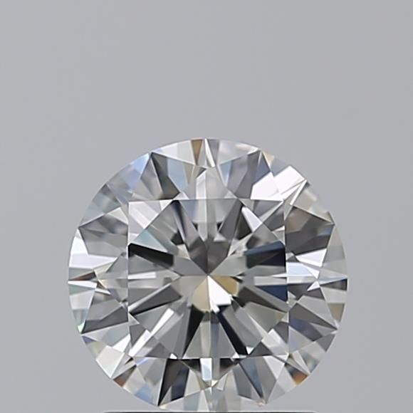 Diamante Naturale Taglio Brillante 1.5ct EX/VG/EX H VS1 - GIA - 7.49x7.56x4.39mm