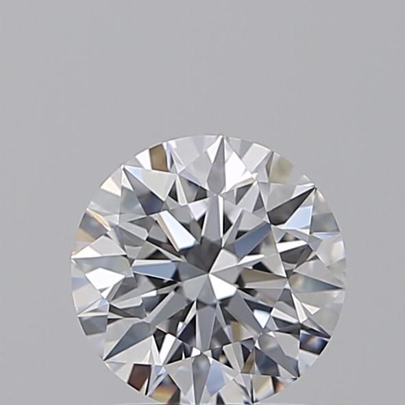 Diamante Naturale Taglio Brillante 1.06ct 3EX D VVS2 - GIA - 6.49x6.52x4.07mm