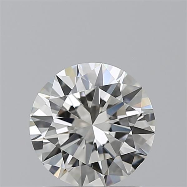Diamante Taglio Brillante 1.5ct EX/VG/EX I VVS2 - GIA - 7.34x7.43x4.45mm
