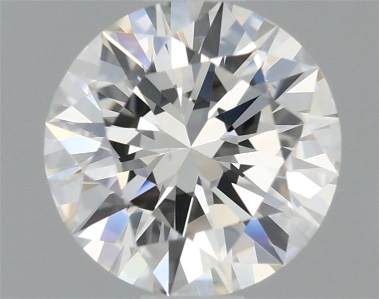 Diamante Naturale Taglio Brillante 0.7ct VG/VG/EX H VS1 - IGI - 5.8x5.86x3.46mm